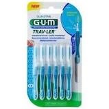 GUM TRAV-LER 1,6 SCOVOLINO PROMO 4 + 2 PEZZI - Luckyfarma.it