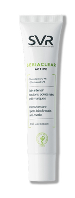 SEBIACLEAR ACTIVE CREME 40 ML - Luckyfarma.it