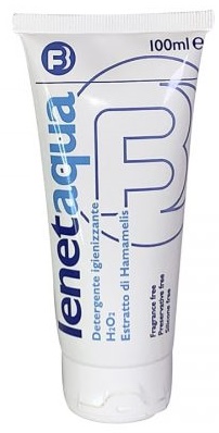 LENET AQUA DETERGENTE 100 ML - Luckyfarma.it