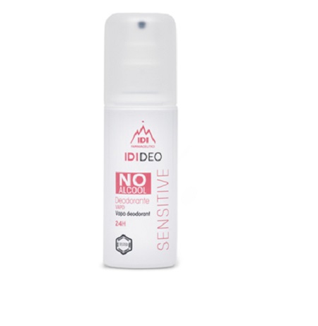 IDIDEO SENSITIVE SPRAY 100 ML - Luckyfarma.it