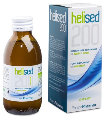 HELISED 200 - Luckyfarma.it