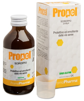 PROPOL AC SCIROPPO 100 ML - Luckyfarma.it