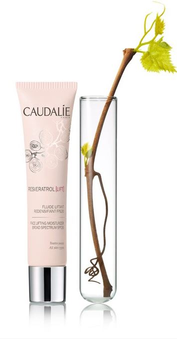 RESVERATROL LIFT FLUIDO SPF20 40 ML 2016 - Luckyfarma.it