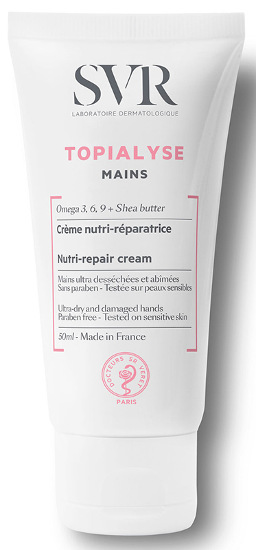 SVR TOPIALYSE MANI 50 ML - Luckyfarma.it