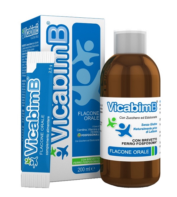 VICABIMB 50 G - Luckyfarma.it