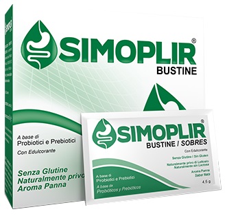 SIMOPLIR 12 BUSTINE - Luckyfarma.it