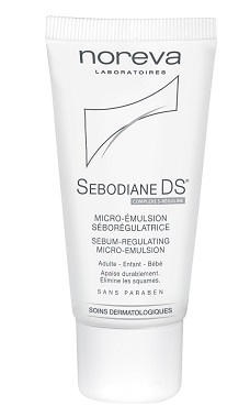 SEBODIANE DS MICRO EMULSIONE 30 ML - Luckyfarma.it