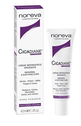 CICADIANE CREMA 40 ML - Luckyfarma.it