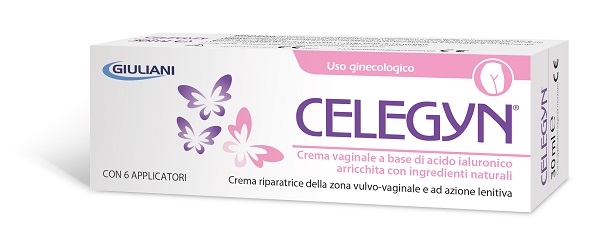 CELEGYN CREMA 30 ML - Luckyfarma.it