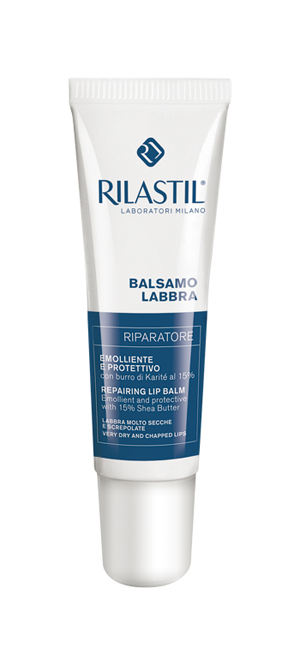RILASTIL BALSAMO LABBRA - Luckyfarma.it