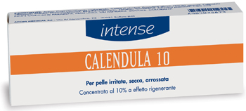 INTENSE CREMA CALENDULA 60 ML - Luckyfarma.it