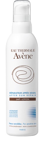EAU THERMALE AVENE SOLARE RISTRUTTURANTE DOPOSOLE 200 ML NUOVA FORMULA - Luckyfarma.it