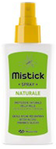 MISTICK SPRAY NATURALE 100 ML - Luckyfarma.it