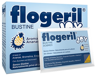FLOGERIL JOY 20 BUSTINE - Luckyfarma.it