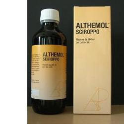 ALTHEMOL SOLUZIONE ORALE 200 ML - Luckyfarma.it
