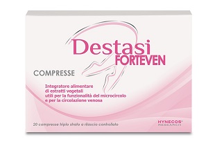 DESTASI FORTEVEN PLUS BUSTE - Luckyfarma.it