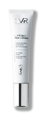 SVR LIFTIANE YEUX + LEVRES 15 ML - Luckyfarma.it