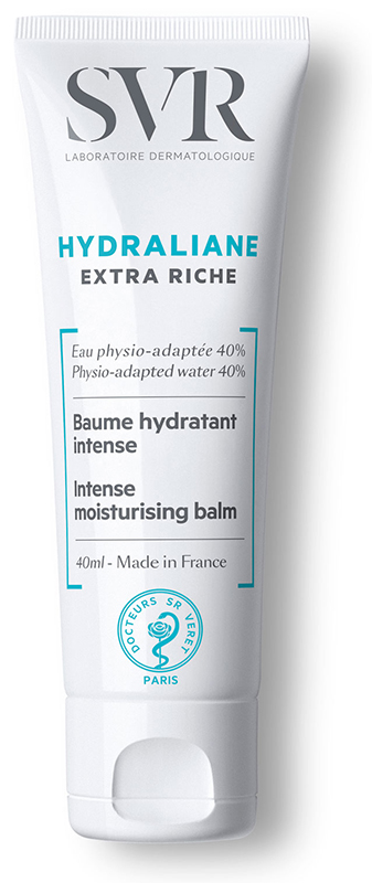 SVR HYDRALIANE EXTRA RICHE 40 ML - Luckyfarma.it