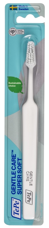 TEPE SPAZZOLINO GENTLE CARE - Luckyfarma.it