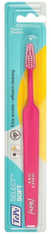 TEPE SPAZZ SELECT SOFT - Luckyfarma.it