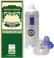 RINOSTIL WASH - Luckyfarma.it