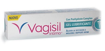 VAGISIL INTIMO GEL CON PROHYDRATE 30 G - Luckyfarma.it