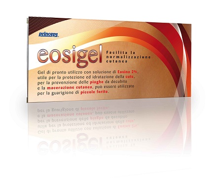 EOSIGEL 1 BUSTA PLURIDOSE DA 50 ML - Luckyfarma.it