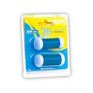 NOKSAN SILKY FEET EVOLUTION REFILL - Luckyfarma.it