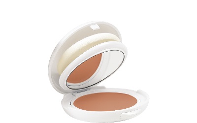 EAU THERMALE AVENE COMPATTO SPF 50 SABBIA 10 G - Luckyfarma.it