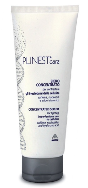 PLINEST CARE SIERO CONCENTRATO ANTICELLULITE 200 ML - Luckyfarma.it