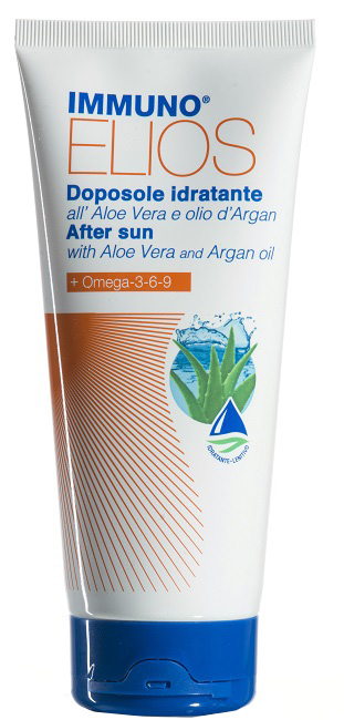 IMMUNO ELIOS CREMA DOPOSOLE IDRATANTE ALOE - Luckyfarma.it