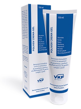 POLIVEN CREMA GEL 150 ML - Luckyfarma.it