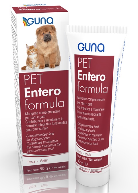 PET ENTEROFORMULA 50 G - Luckyfarma.it