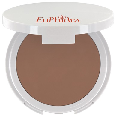 EUPHIDRA KALEIDO UV SYSTEM FONDOTINTA SOLARE COMPATTO COLORE 50 MEDIO - Luckyfarma.it