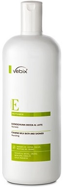VEBIX PHYTAMIN BAGNOSCHIUMA AL LATTE 1000 ML - Luckyfarma.it