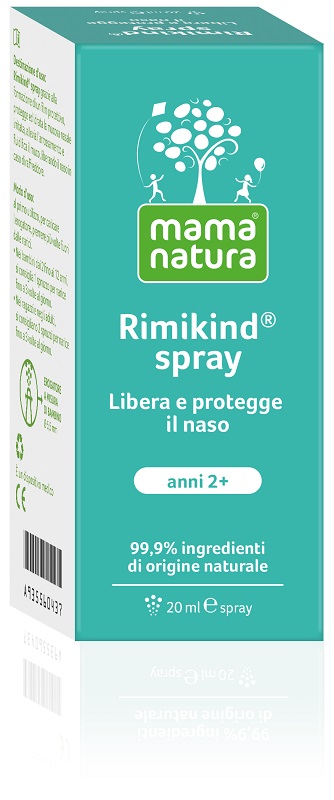 RIMIKIND SPRAY 20 ML - Luckyfarma.it