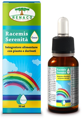 RACEMIS SERENITA' GOCCE 30 ML - Luckyfarma.it
