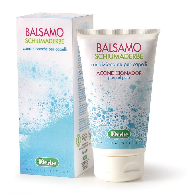 BALSAMO SCHIUMADERBE 150 ML - Luckyfarma.it