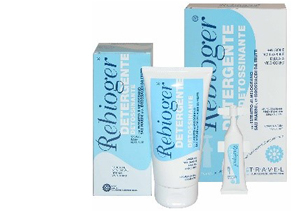 REBIOGER DETERGENTE 5 FIALE 10 ML - Luckyfarma.it