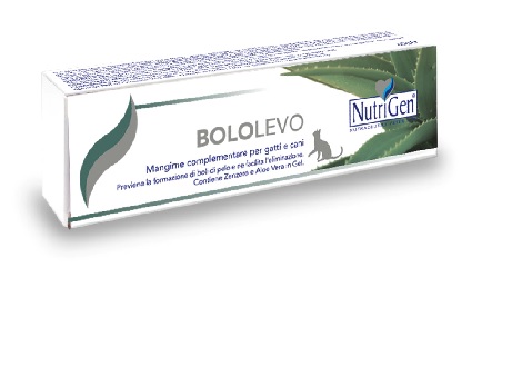 BOLOLEVO 60 G - Luckyfarma.it