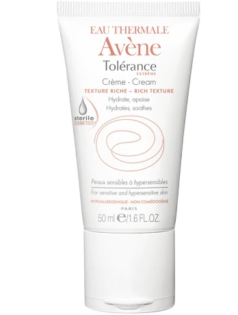 EAU THERMALE AVENE TOLERANCE EXTREME CREMA 50 ML - Luckyfarma.it
