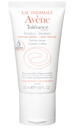 EAU THERMALE AVENE TOLERANCE EXTREME EMULSIONE 50 ML - Luckyfarma.it