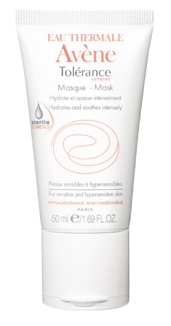 EAU THERMALE AVENE TOLERANCE EXTREME MASCHERA 50 ML - Luckyfarma.it