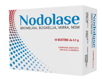 NODOLASE 14 BUSTINE - Luckyfarma.it