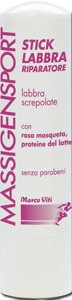 MASSIGENSPORT STICK LABBRA RIPARATORE - Luckyfarma.it