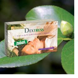 DEXTRESS 40 CAPSULE - Luckyfarma.it
