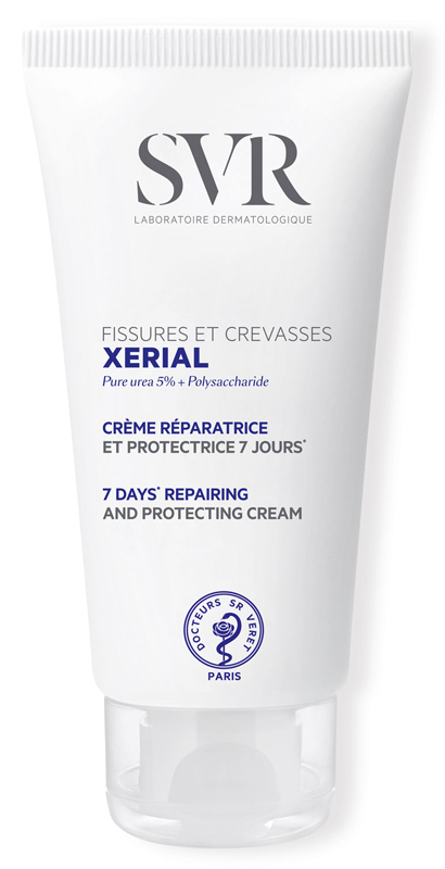 XERIAL SCREPOLATURE E RAGADI 50 ML - Luckyfarma.it