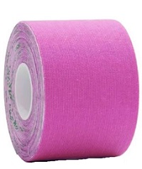 MASTER-AID S PERFORM PINK TAPING NEUROMUSCOLARE 5 CM X 5 M - Luckyfarma.it