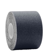 MASTER-AID S PERFORM BLACK TAPING NEUROMUSCOLARE 5 CM X 5 MT - Luckyfarma.it