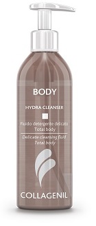 COLLAGENIL BODY HYDRA CLEANSER 400 ML - Luckyfarma.it